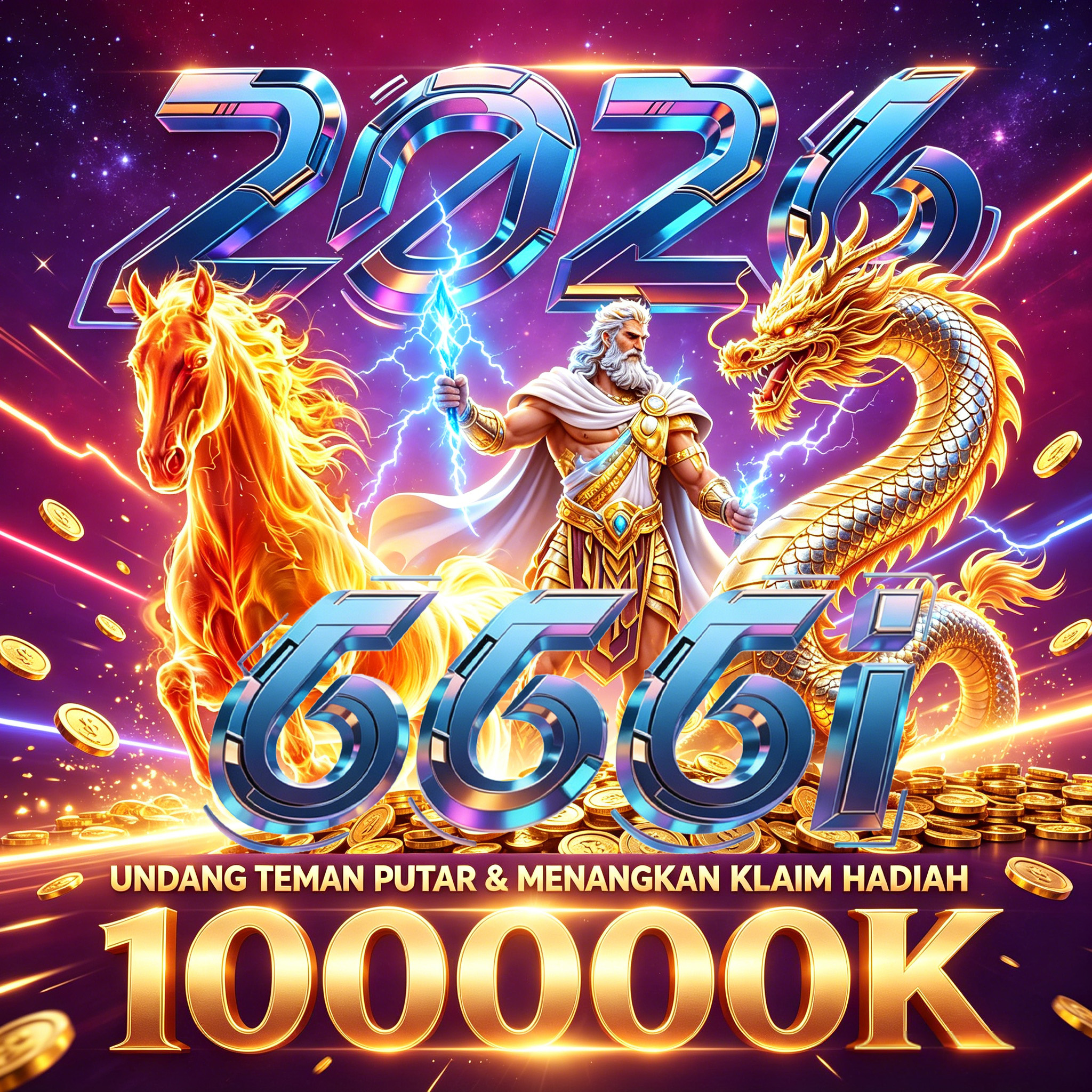 666I - Situs Resmi Slot Online dan Pilihan Game PG Soft