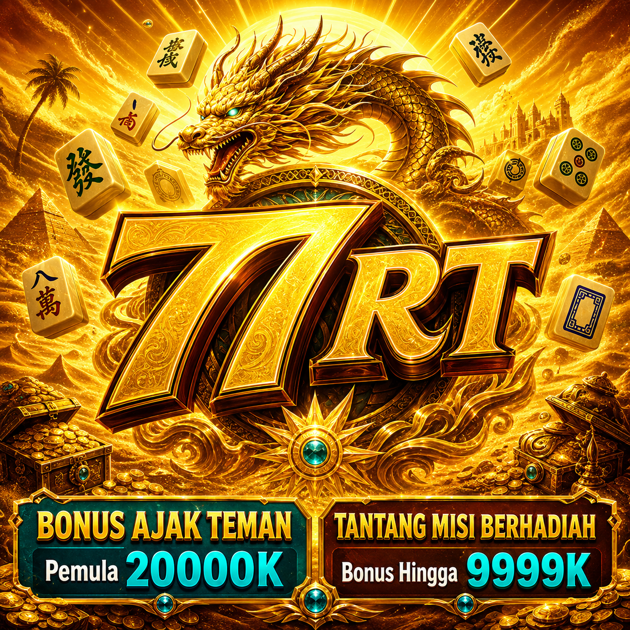 77RT - agen slot online terpercaya di Indonesia dengan slot gacor hari ini terbaik dari slot88 di tahun 2026 ini.