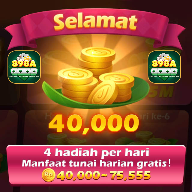 898A - Pilihan Game PG Soft untuk Penggemar Slot Online