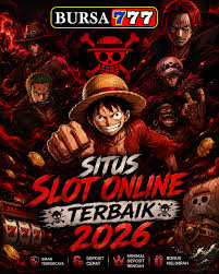 BURSA777 - Destinasi Slot Online Indonesia dengan Ragam Tema Menarik