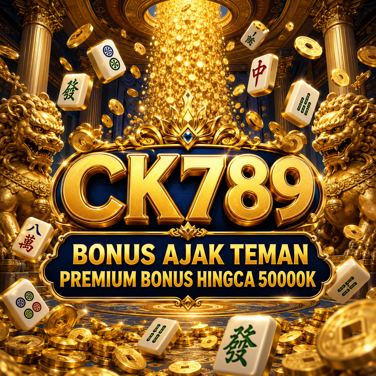 CK789 - Slot Indonesia Jadi Pilihan untuk Menjelajahi Tema Slot Online Berbeda