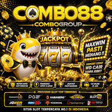 COMBO88 - Link Alternatif Game Kasino dan Slot Online