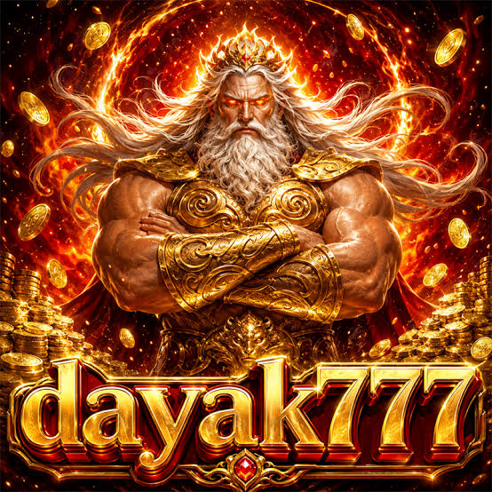 DAYAK777 - Link Alternatif Game Kasino dan Slot Online