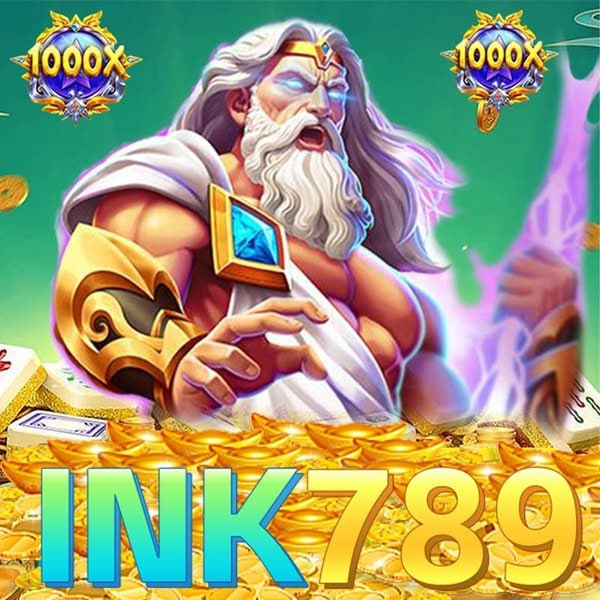INK789 - Platform Slot Online dengan Pengalaman Bermain Terbaik