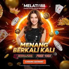 MELATI188 - Portal Resmi Game Kasino dengan Link Daftar dan Akses Alternatif