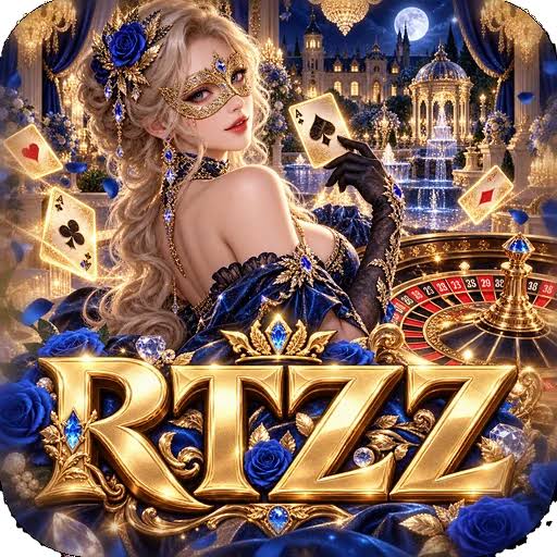 RTZZ - Portal Resmi Game Kasino dengan Link Daftar dan Akses Alternatif