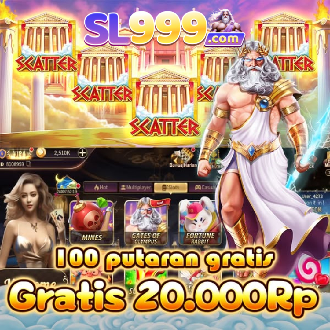 SL999 - Pilihan Game PG Soft untuk Penggemar Slot Online