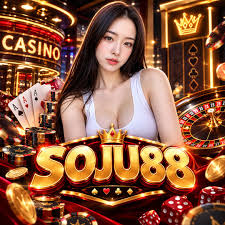 SOJU88 - Situs Resmi Slot Online dan Pilihan Game PG Soft