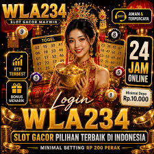 WLA234 - Link Alternatif Game Kasino dan Slot Online